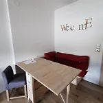 Mit Doppelbett Oder 2 Einzelbetten アパート