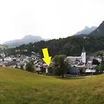 Mit Doppelbett Oder 2 Einzelbetten Bad Aussee