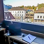 Apartment Mit Doppelbett Oder 2 Einzelbetten