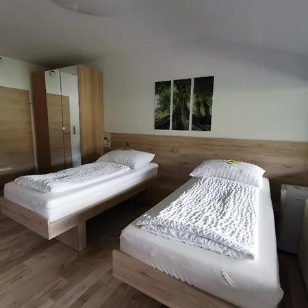 Mit Doppelbett Oder 2 Einzelbetten Apartment