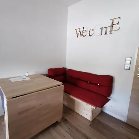 公寓 Mit Doppelbett Oder 2 Einzelbetten *