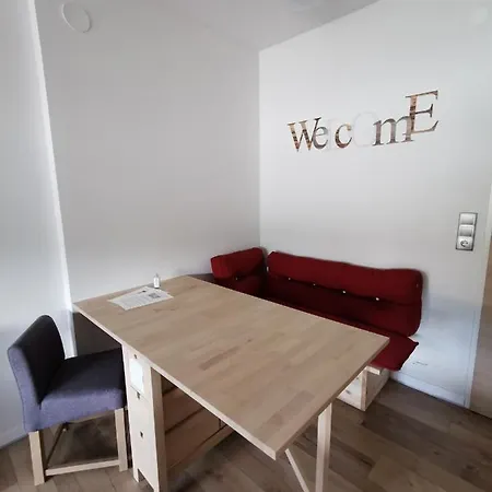 Mit Doppelbett Oder 2 Einzelbetten Apartmán