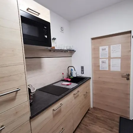 Mit Doppelbett Oder 2 Einzelbetten Apartament *