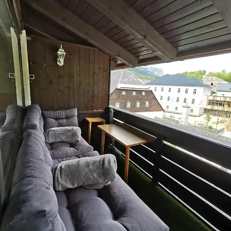 Mit Doppelbett Oder 2 Einzelbetten Bad Aussee