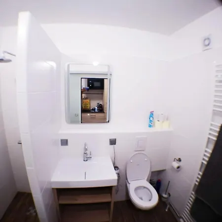 Mit Doppelbett Oder 2 Einzelbetten * Bad Aussee
