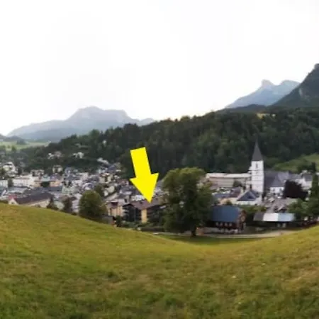 Mit Doppelbett Oder 2 Einzelbetten Bad Aussee