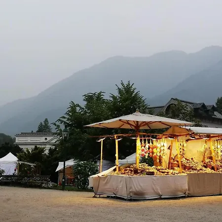 Mit Doppelbett Oder 2 Einzelbetten *