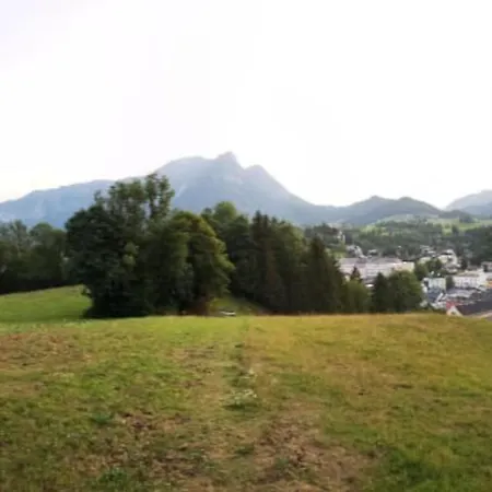 Mit Doppelbett Oder 2 Einzelbetten * 巴特奥塞