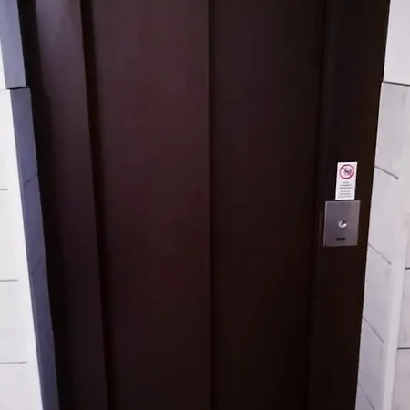 Mit Doppelbett Oder 2 Einzelbetten 公寓