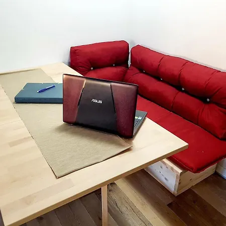 Mit Doppelbett Oder 2 Einzelbetten Apartment