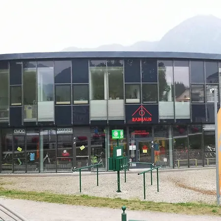 公寓 Mit Doppelbett Oder 2 Einzelbetten