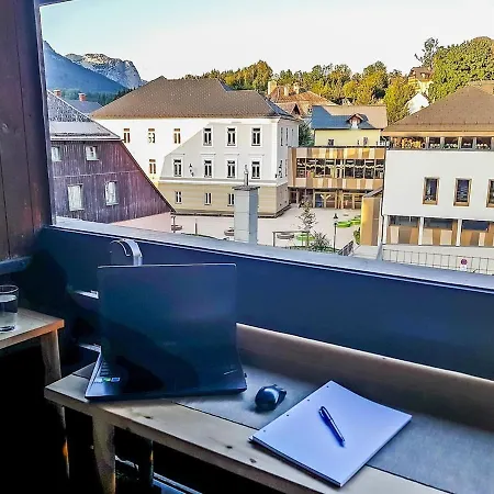 公寓 Mit Doppelbett Oder 2 Einzelbetten