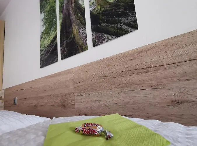 Mit Doppelbett Oder 2 Einzelbetten Bad Aussee