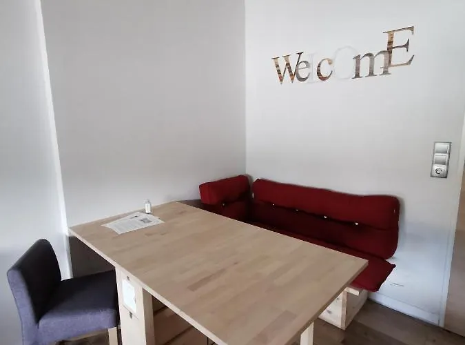 Mit Doppelbett Oder 2 Einzelbetten Apartman