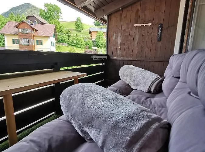 Mit Doppelbett Oder 2 Einzelbetten Bad Aussee