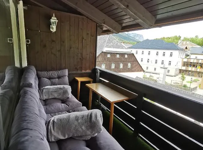 Mit Doppelbett Oder 2 Einzelbetten Bad Aussee