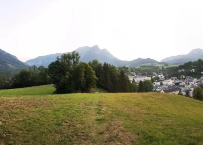 Mit Doppelbett Oder 2 Einzelbetten * バート・アウスゼー