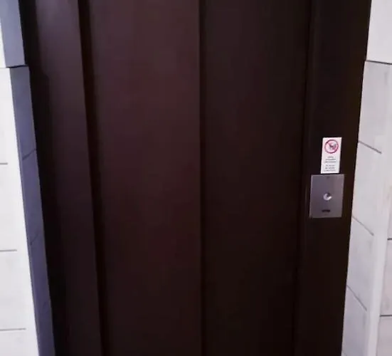 Mit Doppelbett Oder 2 Einzelbetten Apartman